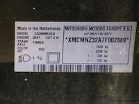 Mitsubishi colt 1.1 cz3 | benzine | kenteken: 75-sn-zv - afbeelding 29 van  35