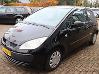 Mitsubishi colt 1.1 cz3 | benzine | kenteken: 75-sn-zv - afbeelding 23 van  35