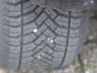 Mitsubishi colt 1.1 cz3 | benzine | kenteken: 75-sn-zv - afbeelding 35 van  35