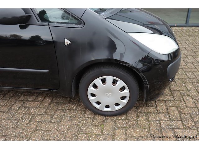 Mitsubishi colt 1.1 cz3 | benzine | kenteken: 75-sn-zv - afbeelding 6 van  35