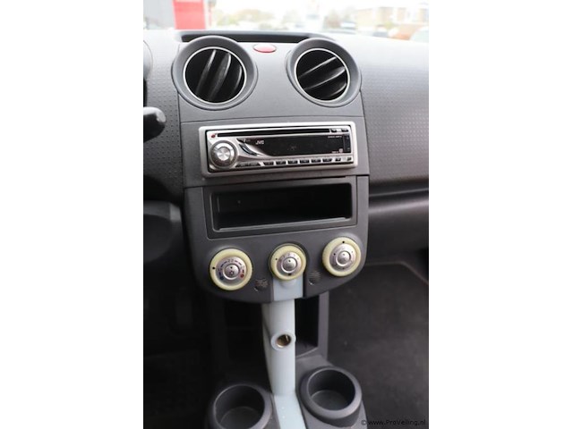 Mitsubishi colt 1.1 cz3 | benzine | kenteken: 75-sn-zv - afbeelding 19 van  35