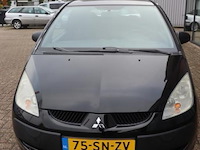 Mitsubishi colt 1.1 cz3 | benzine | kenteken: 75-sn-zv - afbeelding 12 van  35