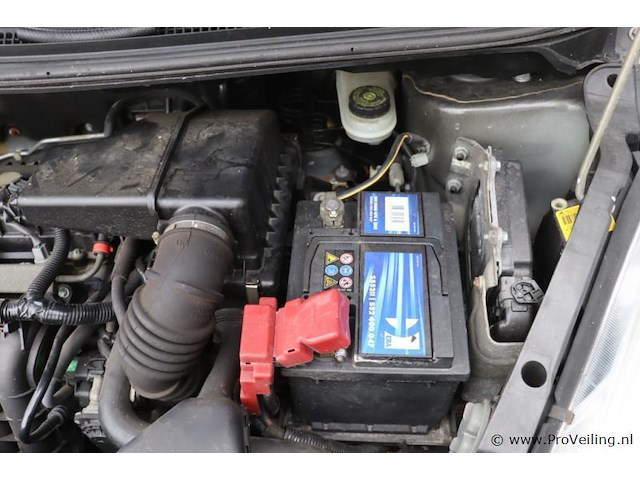 Mitsubishi colt 1.1 cz3 | benzine | kenteken: 75-sn-zv - afbeelding 26 van  35