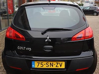 Mitsubishi colt 1.1 cz3 | benzine | kenteken: 75-sn-zv - afbeelding 33 van  35