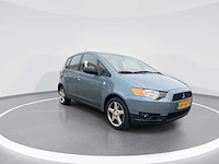 Mitsubishi colt 1.1 edition one 2010 | 88-nft-6 - afbeelding 11 van  19
