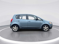 Mitsubishi colt 1.1 edition one 2010 | 88-nft-6 - afbeelding 19 van  19