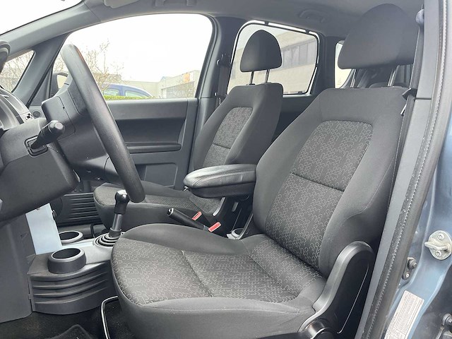 Mitsubishi colt 1.1 edition one 2010 | 88-nft-6 - afbeelding 2 van  22