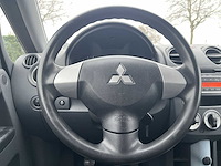 Mitsubishi colt 1.1 edition one 2010 | 88-nft-6 - afbeelding 5 van  22