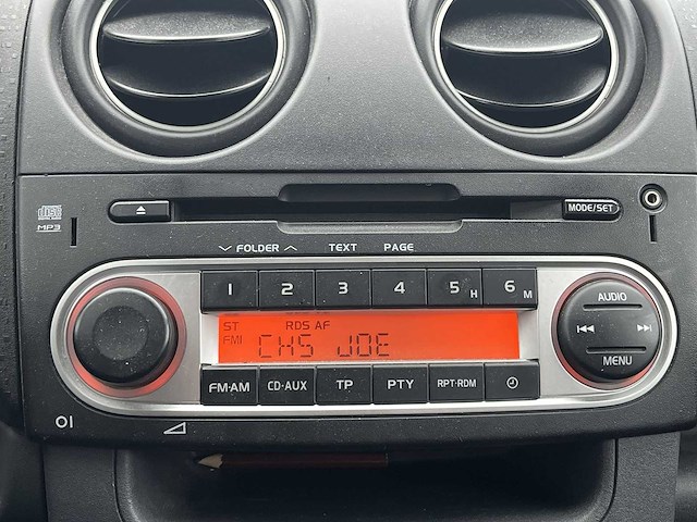 Mitsubishi colt 1.1 edition one 2010 | 88-nft-6 - afbeelding 6 van  22