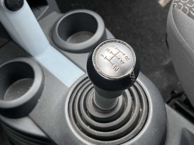 Mitsubishi colt 1.1 edition one 2010 | 88-nft-6 - afbeelding 8 van  22