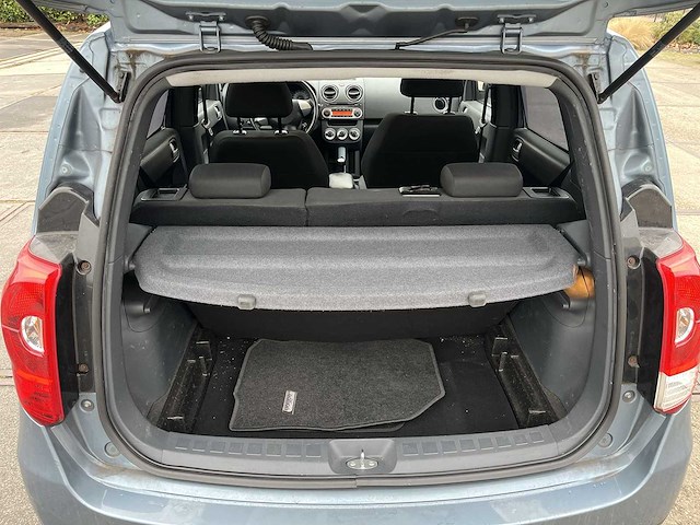 Mitsubishi colt 1.1 edition one 2010 | 88-nft-6 - afbeelding 9 van  22