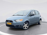 Mitsubishi colt 1.1 edition one 2010 | 88-nft-6 - afbeelding 1 van  22