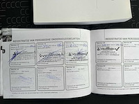 Mitsubishi colt 1.1 edition one 2010 | 88-nft-6 - afbeelding 15 van  22