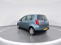 Mitsubishi colt 1.1 edition one 2010 | 88-nft-6 - afbeelding 19 van  22