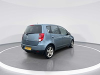 Mitsubishi colt 1.1 edition one 2010 | 88-nft-6 - afbeelding 21 van  22