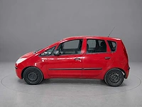 Mitsubishi colt 1.1 incharge | 18-zl-sj - afbeelding 4 van  18