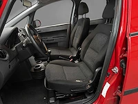 Mitsubishi colt 1.1 incharge | 18-zl-sj - afbeelding 12 van  18