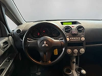 Mitsubishi colt 1.1 incharge | 18-zl-sj - afbeelding 16 van  18