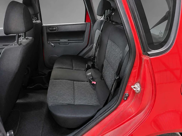 Mitsubishi colt 1.1 incharge | 18-zl-sj - afbeelding 17 van  18