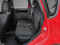 Mitsubishi colt 1.1 incharge | 18-zl-sj - afbeelding 17 van  18