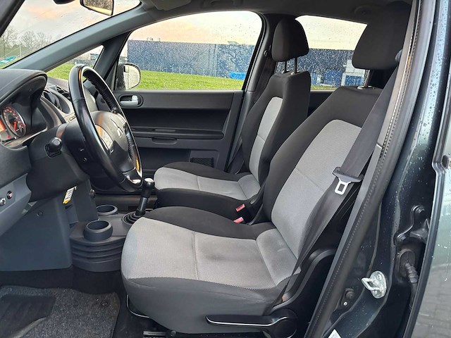 Mitsubishi colt 1.3 edition two, 51-lhk-4 - afbeelding 21 van  21