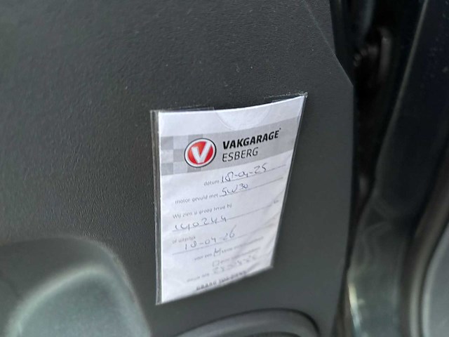 Mitsubishi colt 1.3 edition two, 51-lhk-4 - afbeelding 6 van  20