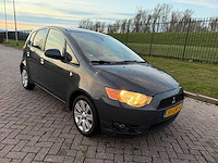 Mitsubishi colt 1.3 edition two, 51-lhk-4 - afbeelding 16 van  21
