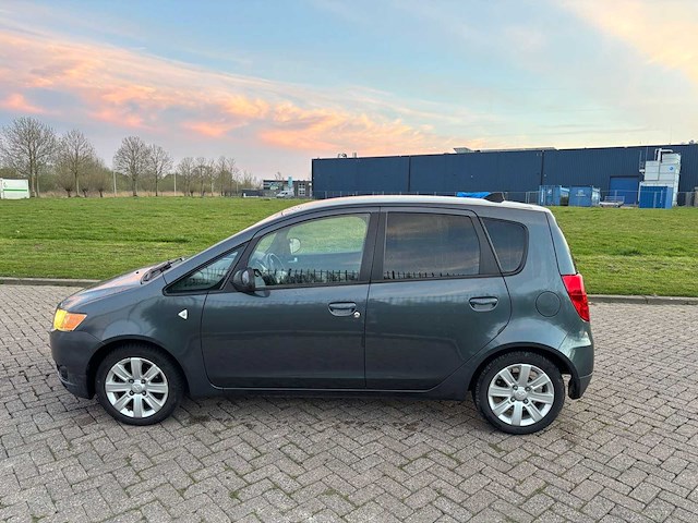 Mitsubishi colt 1.3 edition two, 51-lhk-4 - afbeelding 20 van  21