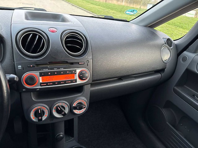 Mitsubishi colt 1.3 edition two, 51-lhk-4 - afbeelding 3 van  12