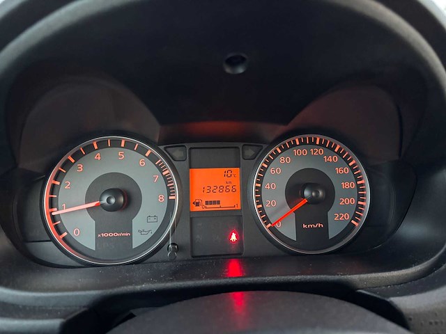 Mitsubishi colt 1.3 edition two, 51-lhk-4 - afbeelding 8 van  12