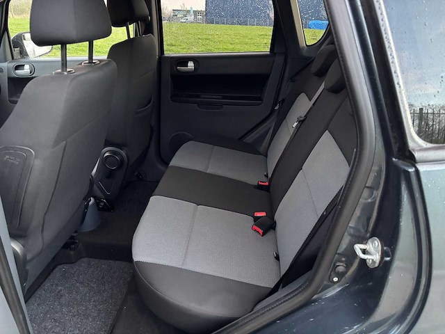 Mitsubishi colt 1.3 edition two, 51-lhk-4 - afbeelding 9 van  12