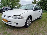 Mitsubishi colt 1.3 family, 79-pd-bg - afbeelding 5 van  13