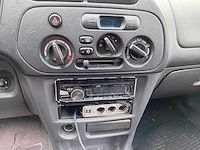 Mitsubishi colt 1.3 family, 79-pd-bg - afbeelding 2 van  9