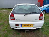 Mitsubishi colt 1.3 family, 79-pd-bg - afbeelding 7 van  9