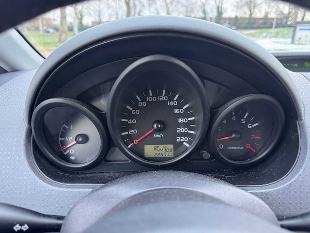 Mitsubishi colt 1.3 heartbeat, 02-tb-jf - afbeelding 5 van  14