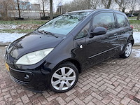 Mitsubishi colt 1.3 heartbeat, 02-tb-jf - afbeelding 1 van  14