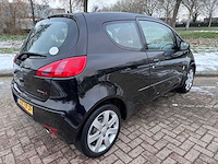 Mitsubishi colt 1.3 heartbeat, 02-tb-jf - afbeelding 7 van  14