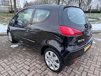 Mitsubishi colt 1.3 heartbeat, 02-tb-jf - afbeelding 9 van  14