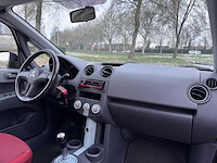 Mitsubishi colt 1.3 heartbeat, 02-tb-jf - afbeelding 10 van  14