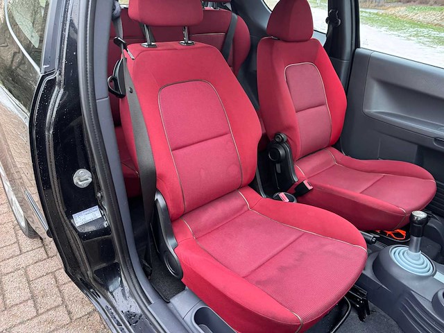 Mitsubishi colt 1.3 heartbeat, 02-tb-jf - afbeelding 12 van  14