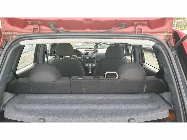 Mitsubishi colt 1.3 incharge, 29-zf-bg - afbeelding 4 van  12