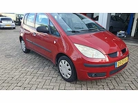 Mitsubishi colt 1.3 incharge, 29-zf-bg - afbeelding 5 van  12
