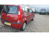 Mitsubishi colt 1.3 incharge, 29-zf-bg - afbeelding 6 van  12