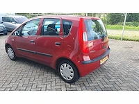 Mitsubishi colt 1.3 incharge, 29-zf-bg - afbeelding 7 van  12
