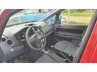 Mitsubishi colt 1.3 incharge, 29-zf-bg - afbeelding 9 van  12