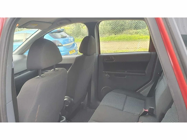 Mitsubishi colt 1.3 incharge, 29-zf-bg - afbeelding 10 van  12
