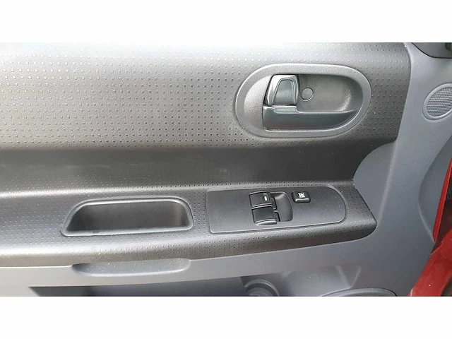 Mitsubishi colt 1.3 incharge, 29-zf-bg - afbeelding 11 van  12