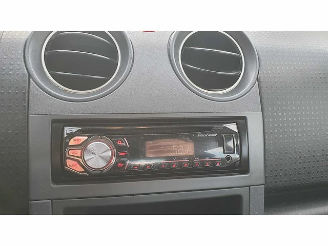 Mitsubishi colt 1.3 incharge, 29-zf-bg - afbeelding 12 van  12