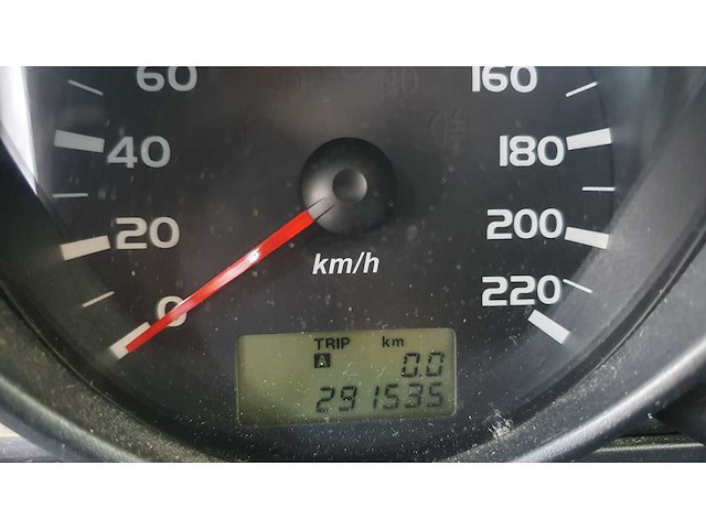 Mitsubishi colt 1.3 incharge, 48-xs-xt - afbeelding 3 van  11