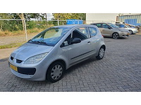 Mitsubishi colt 1.3 incharge, 48-xs-xt - afbeelding 1 van  11